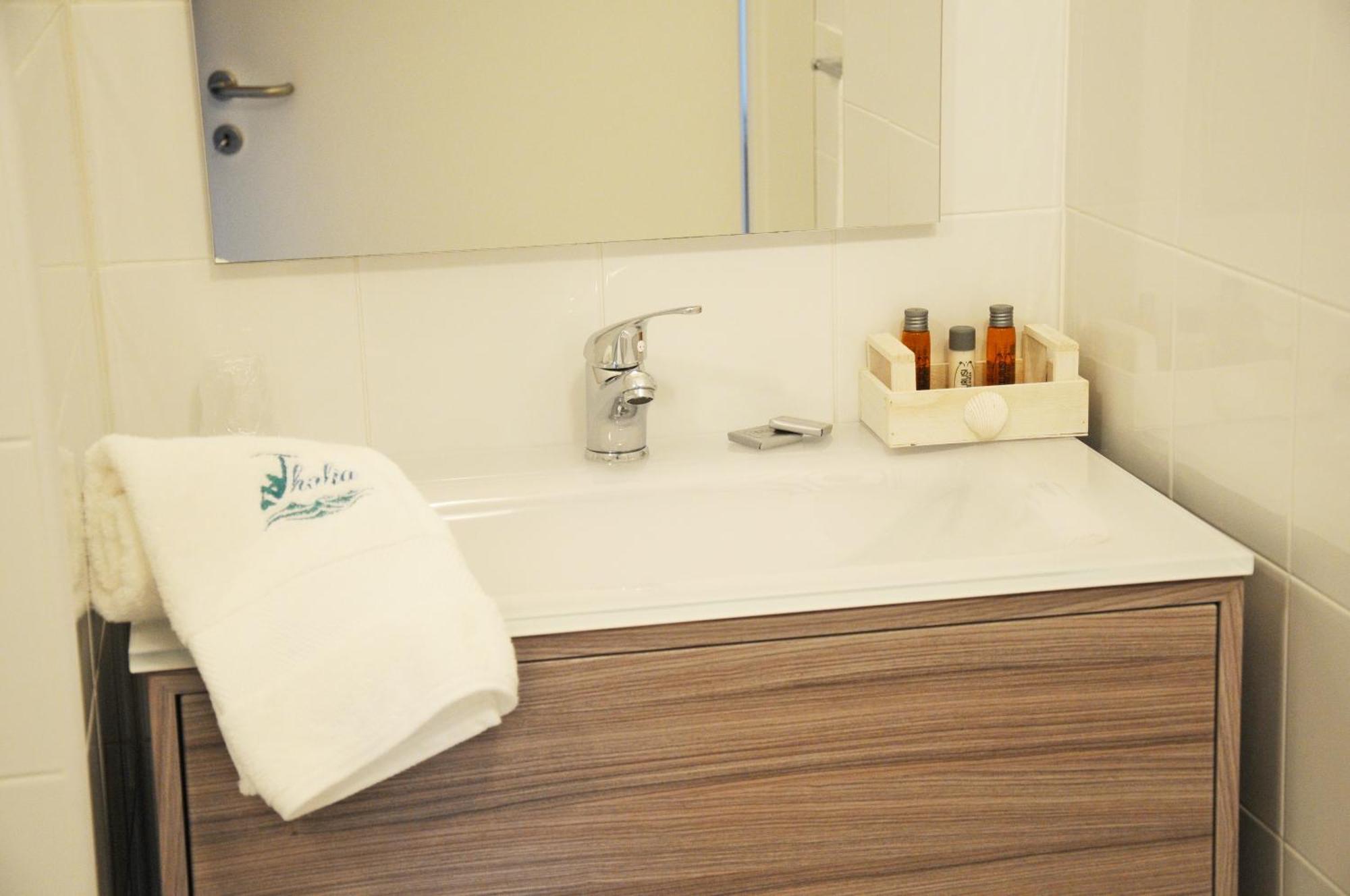 Thalia Guest House มาร์ซาเมมี ห้อง รูปภาพ