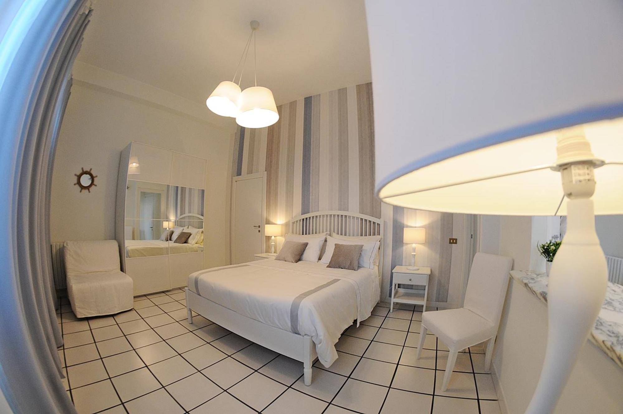 Thalia Guest House มาร์ซาเมมี ห้อง รูปภาพ