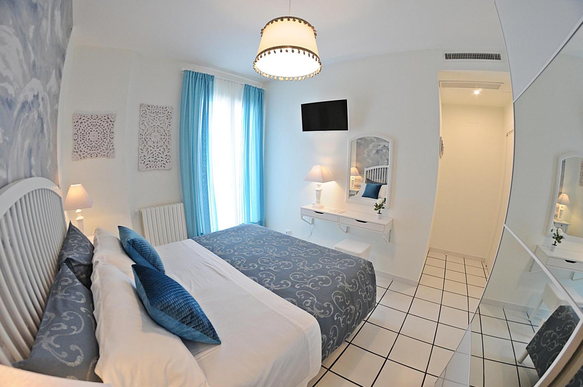 Thalia Guest House มาร์ซาเมมี ห้อง รูปภาพ