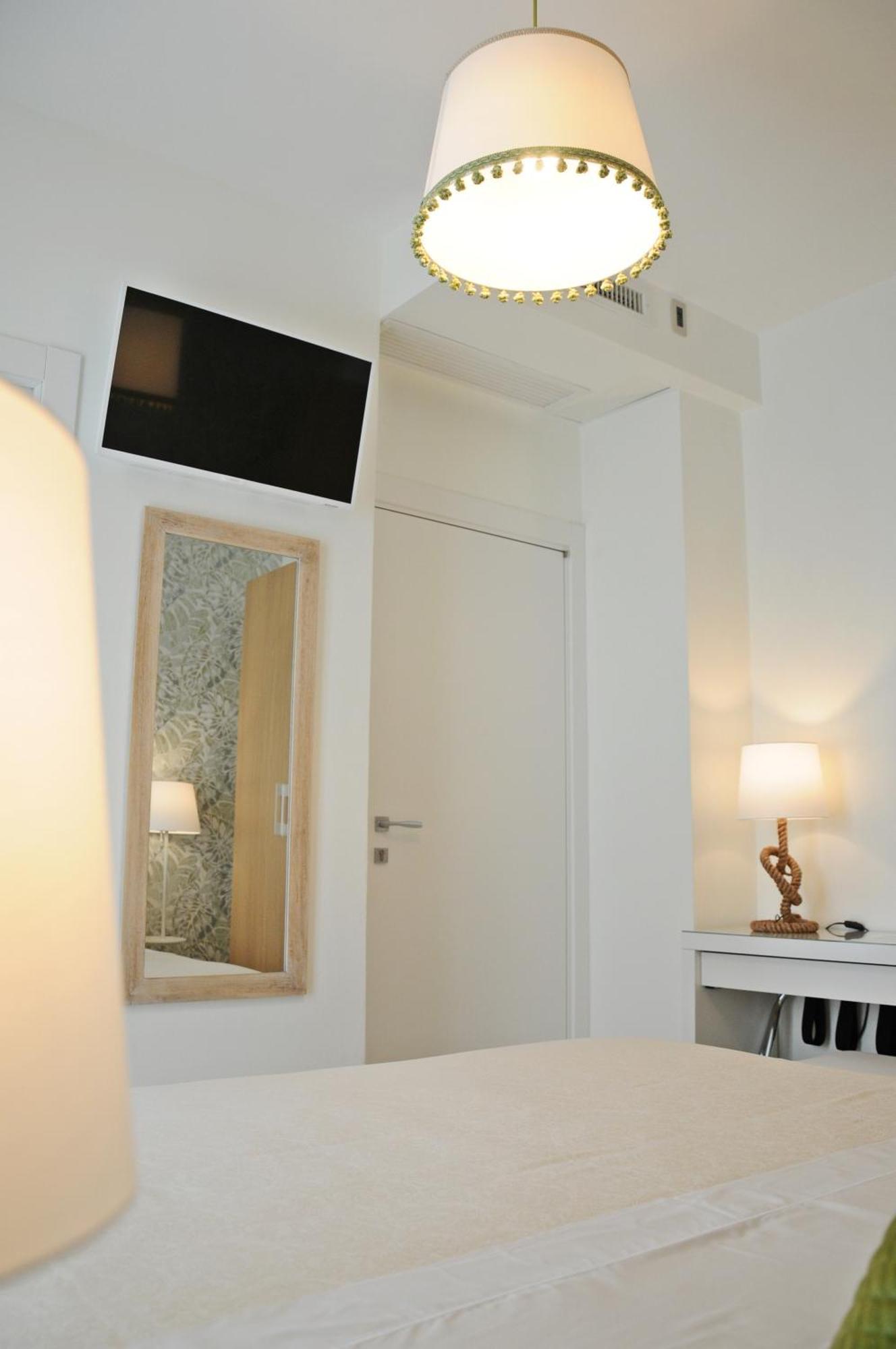 Thalia Guest House มาร์ซาเมมี ห้อง รูปภาพ