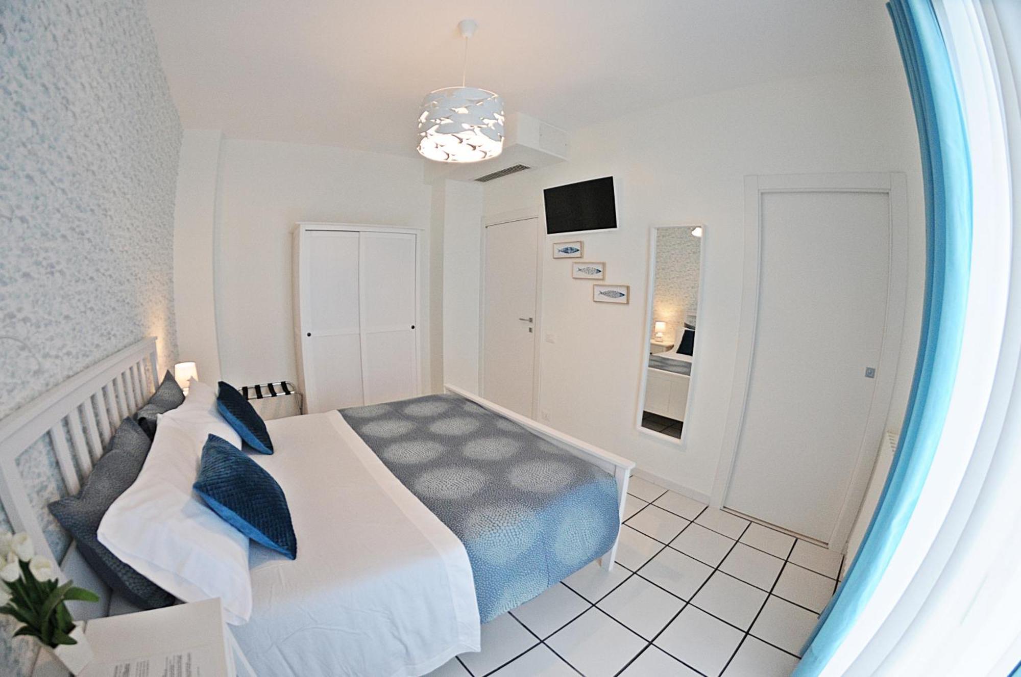 Thalia Guest House มาร์ซาเมมี ห้อง รูปภาพ