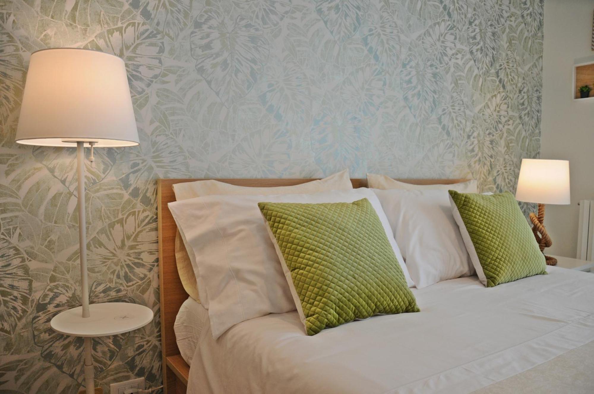 Thalia Guest House มาร์ซาเมมี ห้อง รูปภาพ