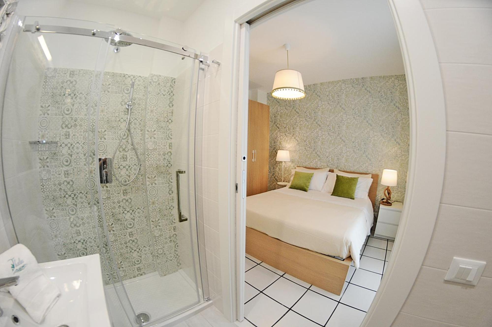 Thalia Guest House มาร์ซาเมมี ห้อง รูปภาพ