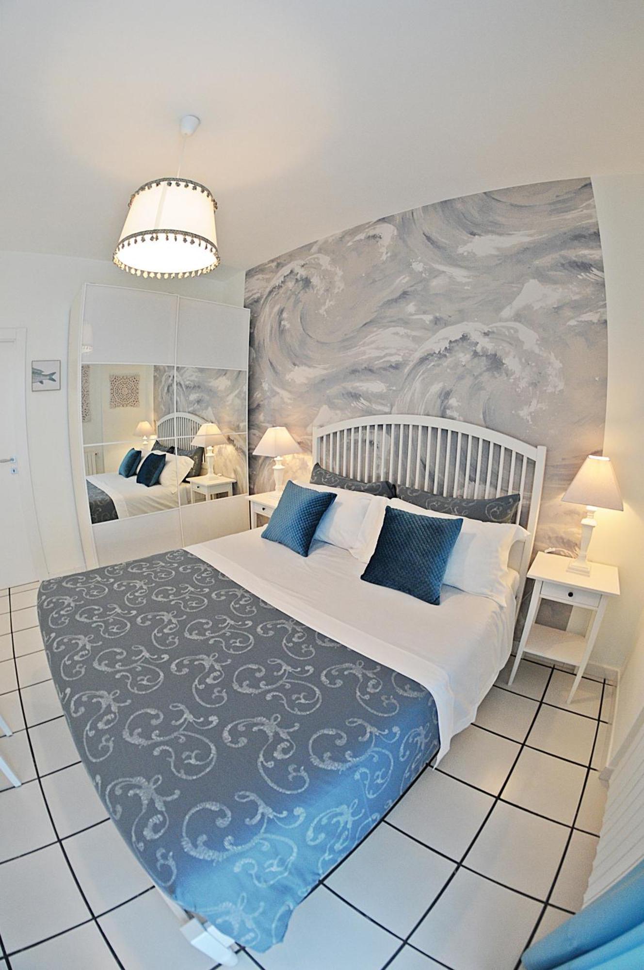Thalia Guest House มาร์ซาเมมี ห้อง รูปภาพ
