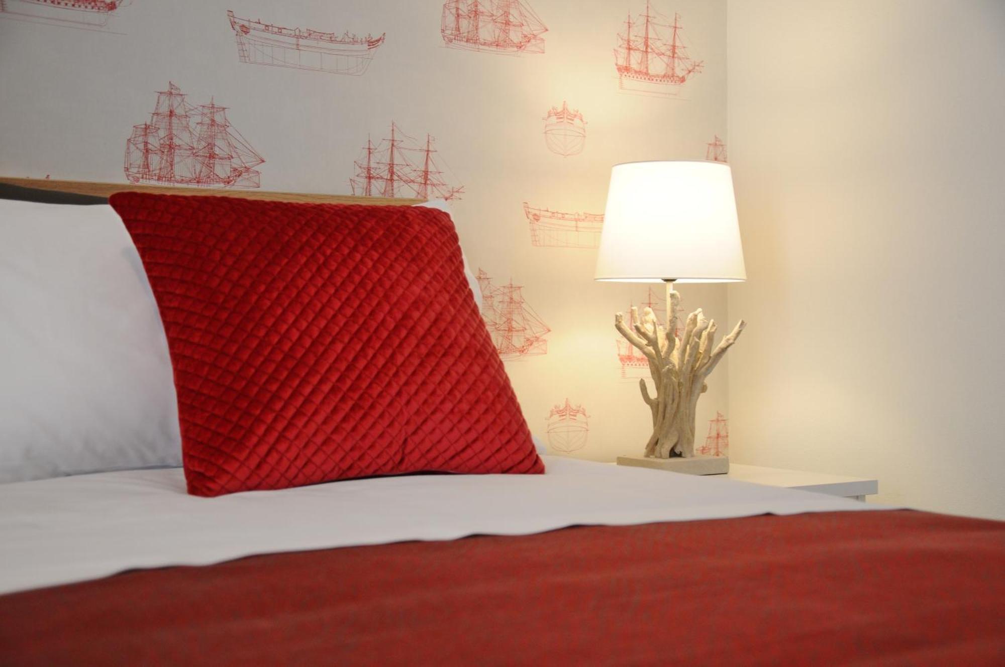 Thalia Guest House มาร์ซาเมมี ห้อง รูปภาพ