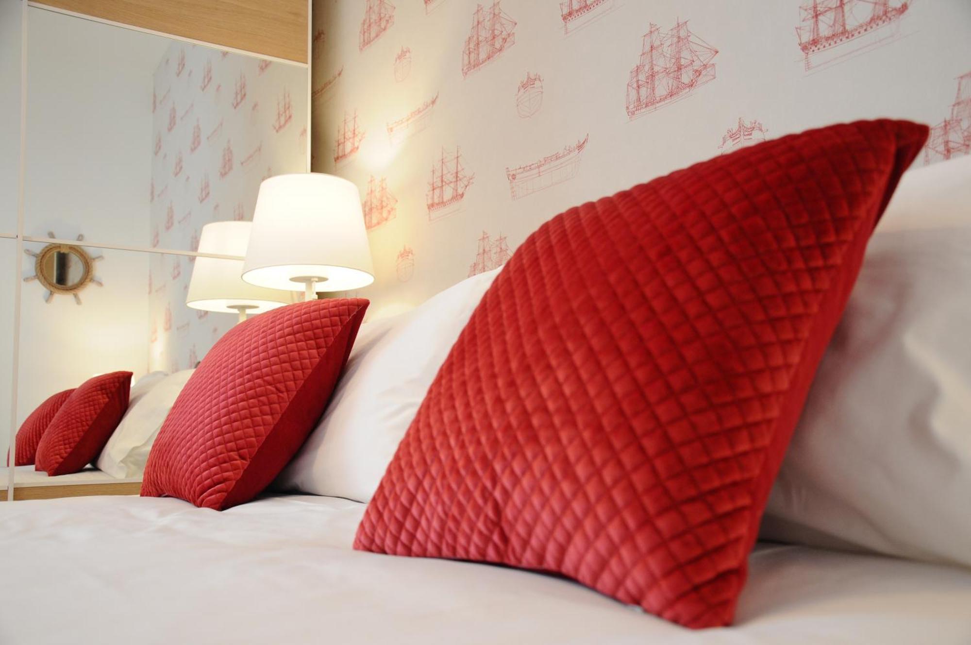 Thalia Guest House มาร์ซาเมมี ห้อง รูปภาพ