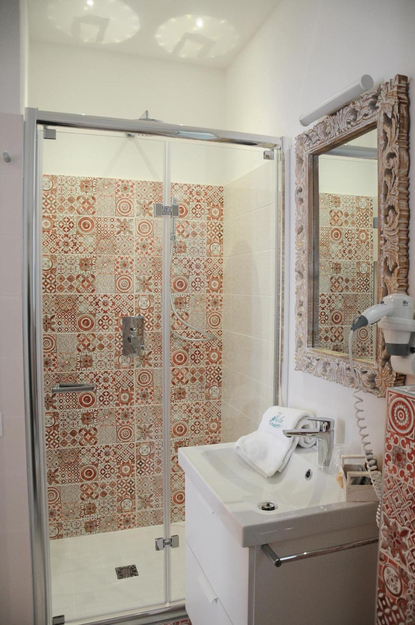 Thalia Guest House มาร์ซาเมมี ห้อง รูปภาพ