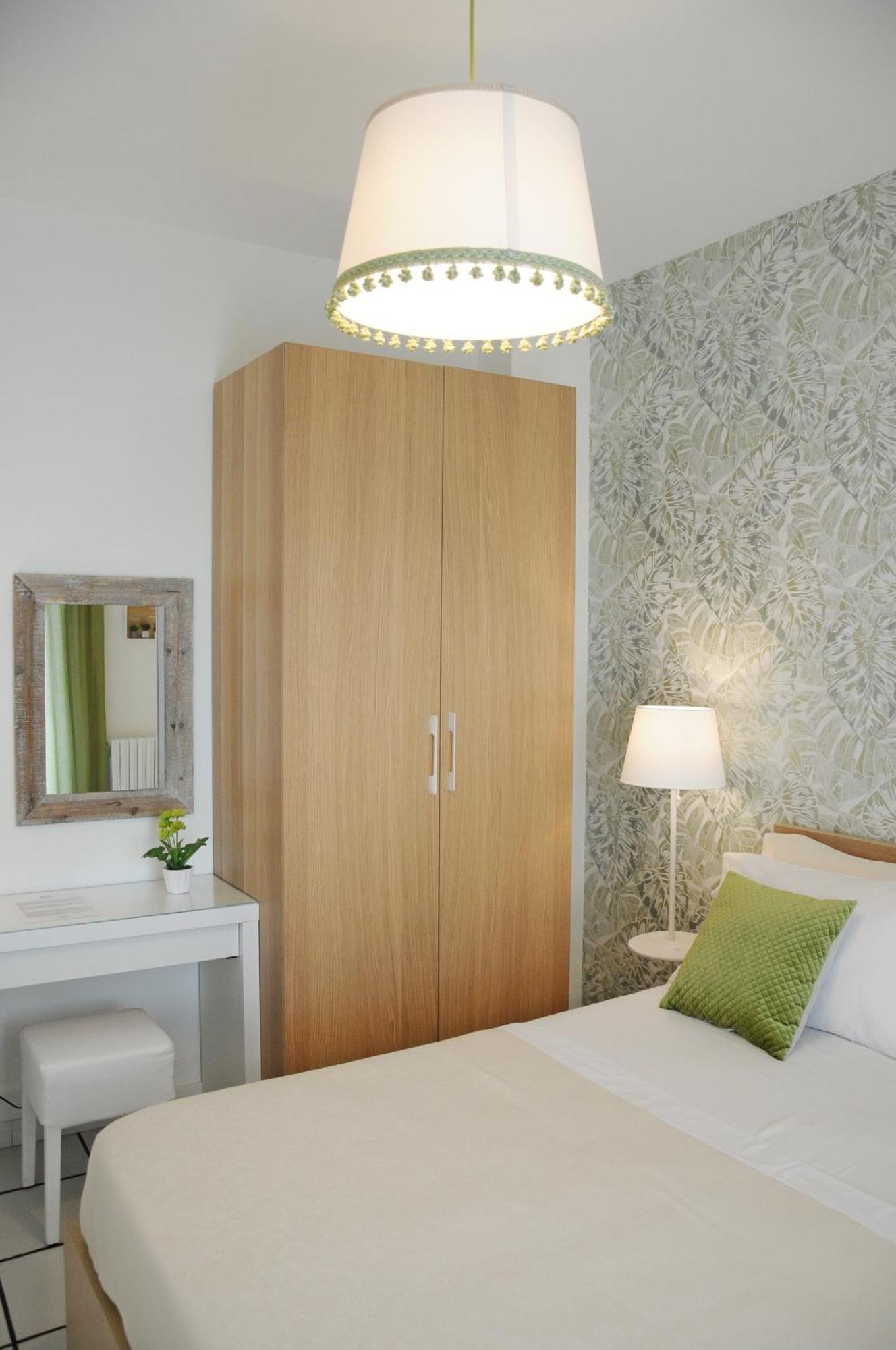 Thalia Guest House มาร์ซาเมมี ห้อง รูปภาพ