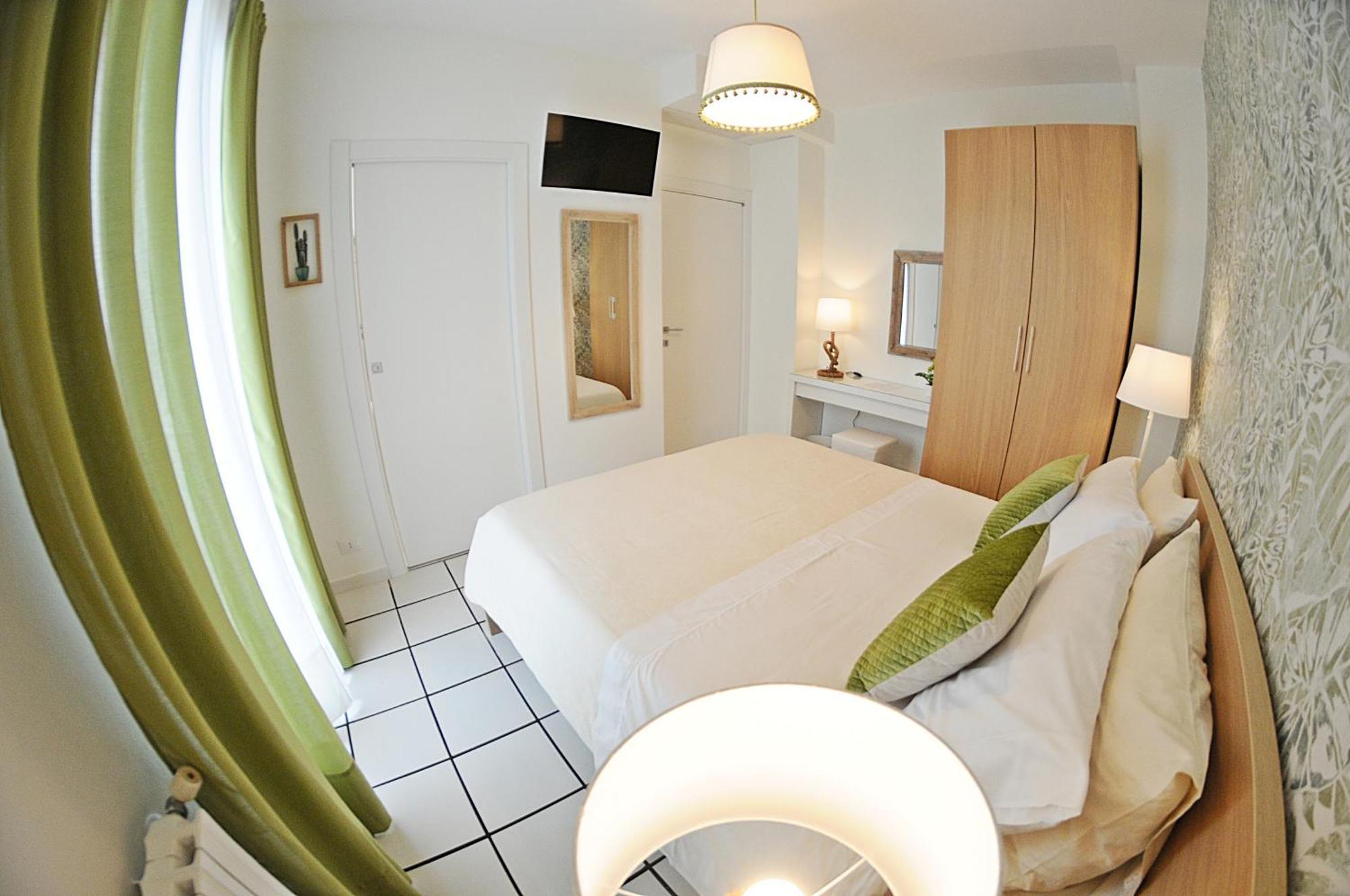 Thalia Guest House มาร์ซาเมมี ห้อง รูปภาพ