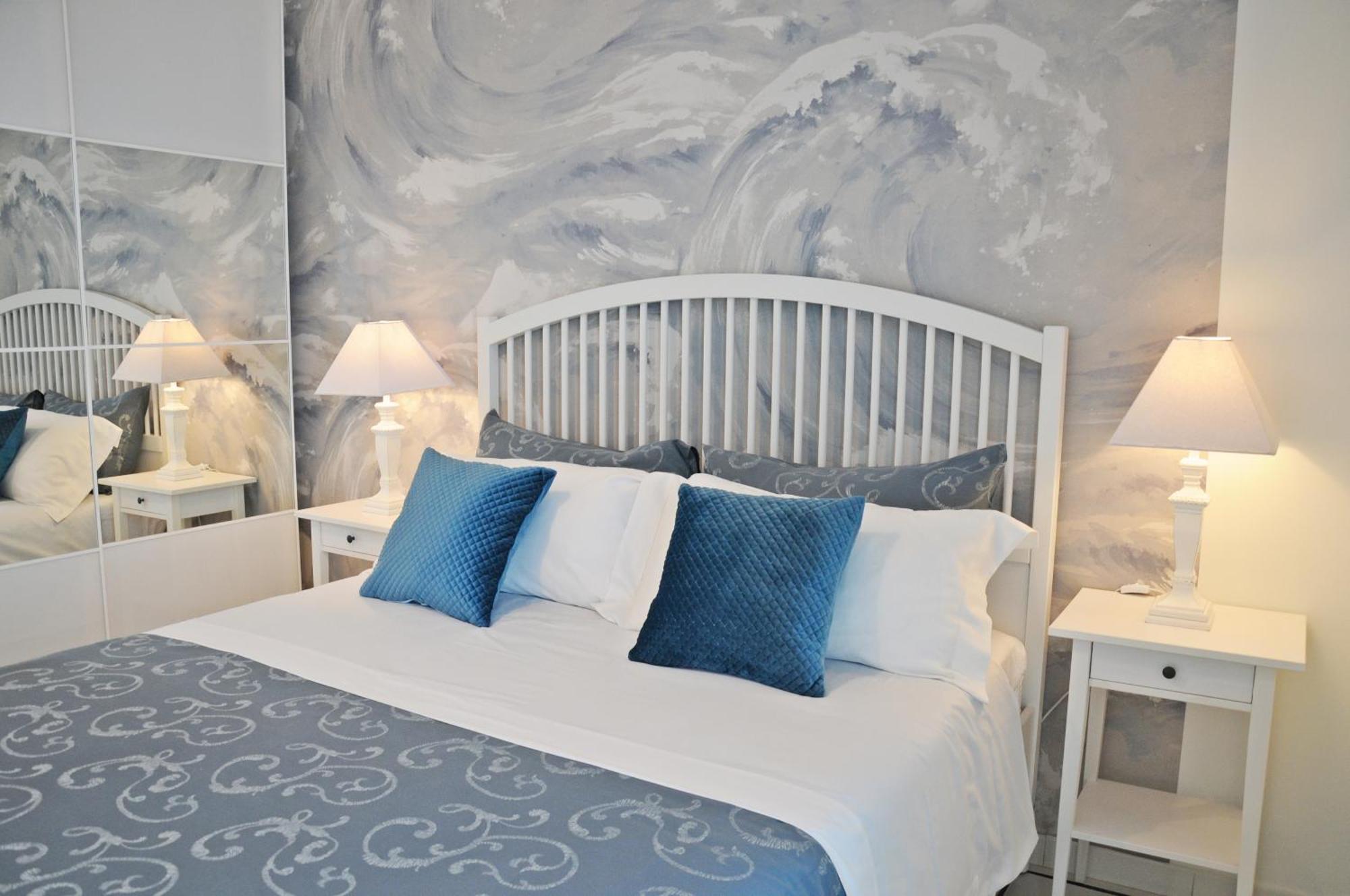 Thalia Guest House มาร์ซาเมมี ห้อง รูปภาพ
