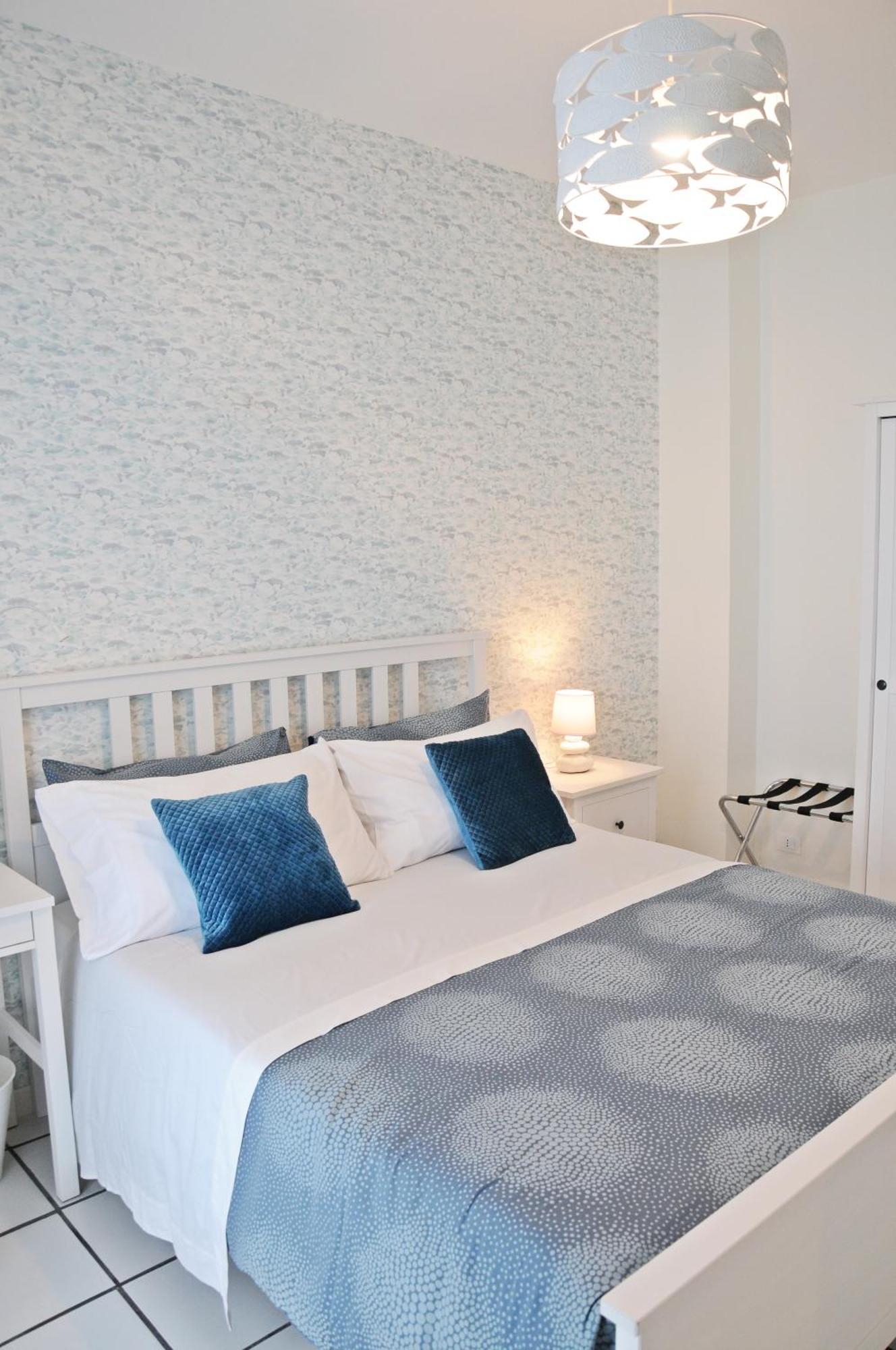 Thalia Guest House มาร์ซาเมมี ห้อง รูปภาพ
