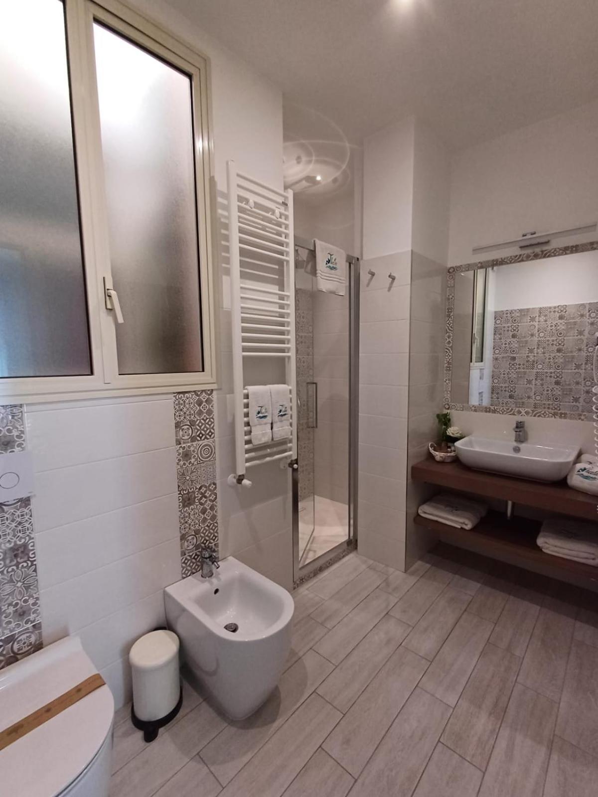 Thalia Guest House มาร์ซาเมมี ภายนอก รูปภาพ