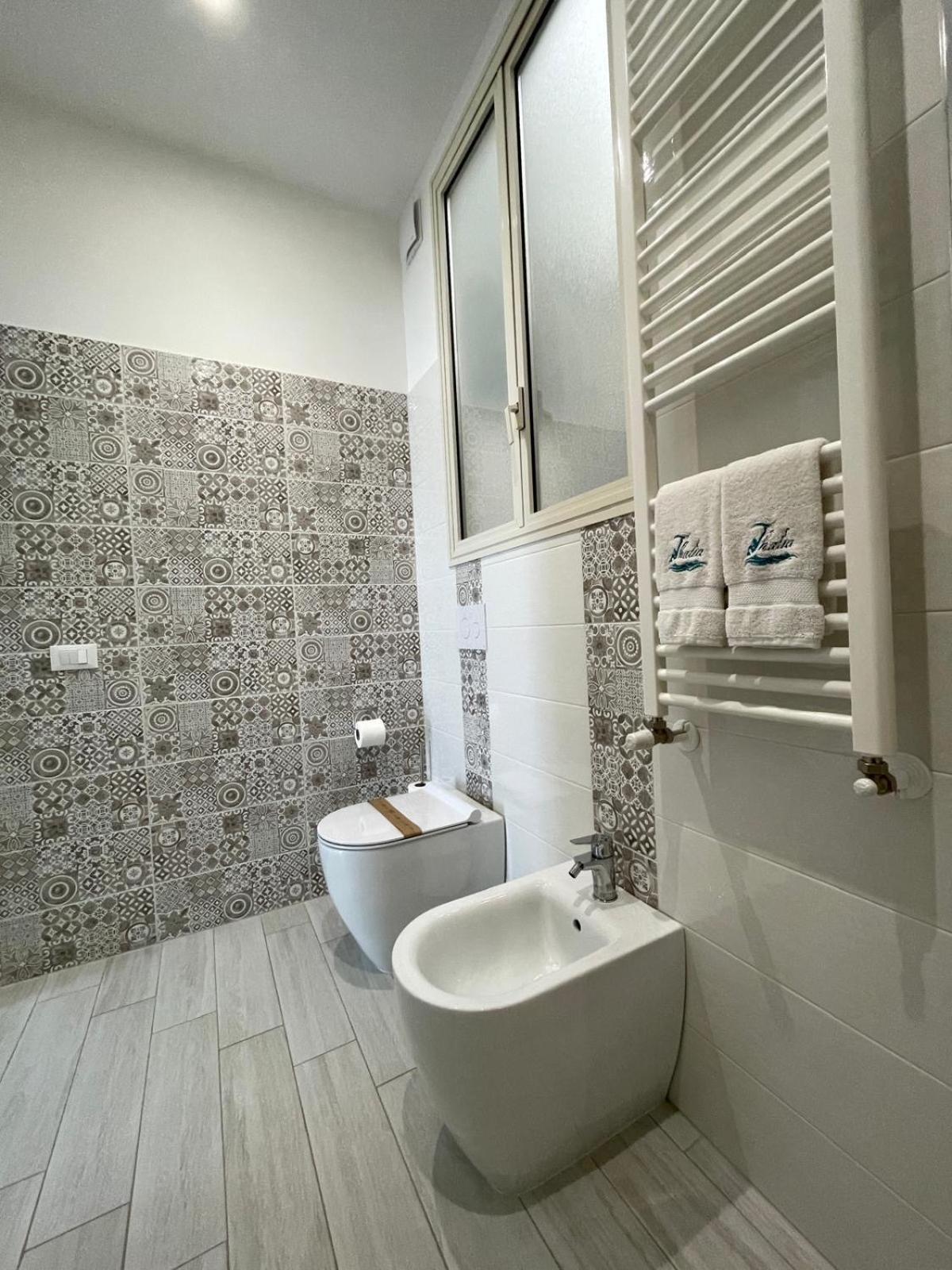 Thalia Guest House มาร์ซาเมมี ภายนอก รูปภาพ