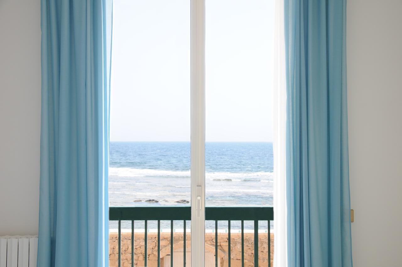 Thalia Guest House มาร์ซาเมมี ภายนอก รูปภาพ