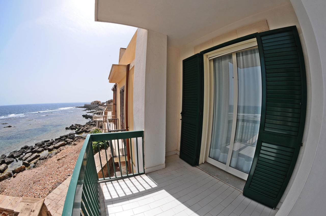 Thalia Guest House มาร์ซาเมมี ภายนอก รูปภาพ