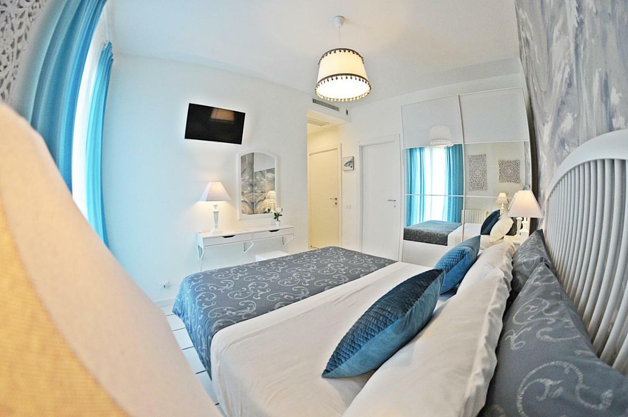 Thalia Guest House มาร์ซาเมมี ภายนอก รูปภาพ