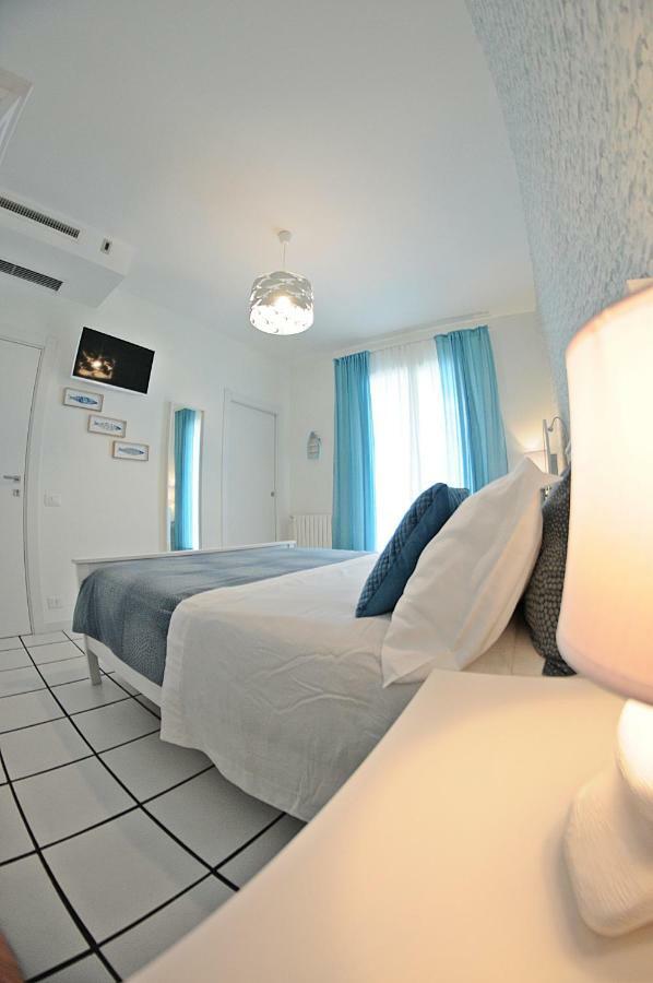 Thalia Guest House มาร์ซาเมมี ภายนอก รูปภาพ