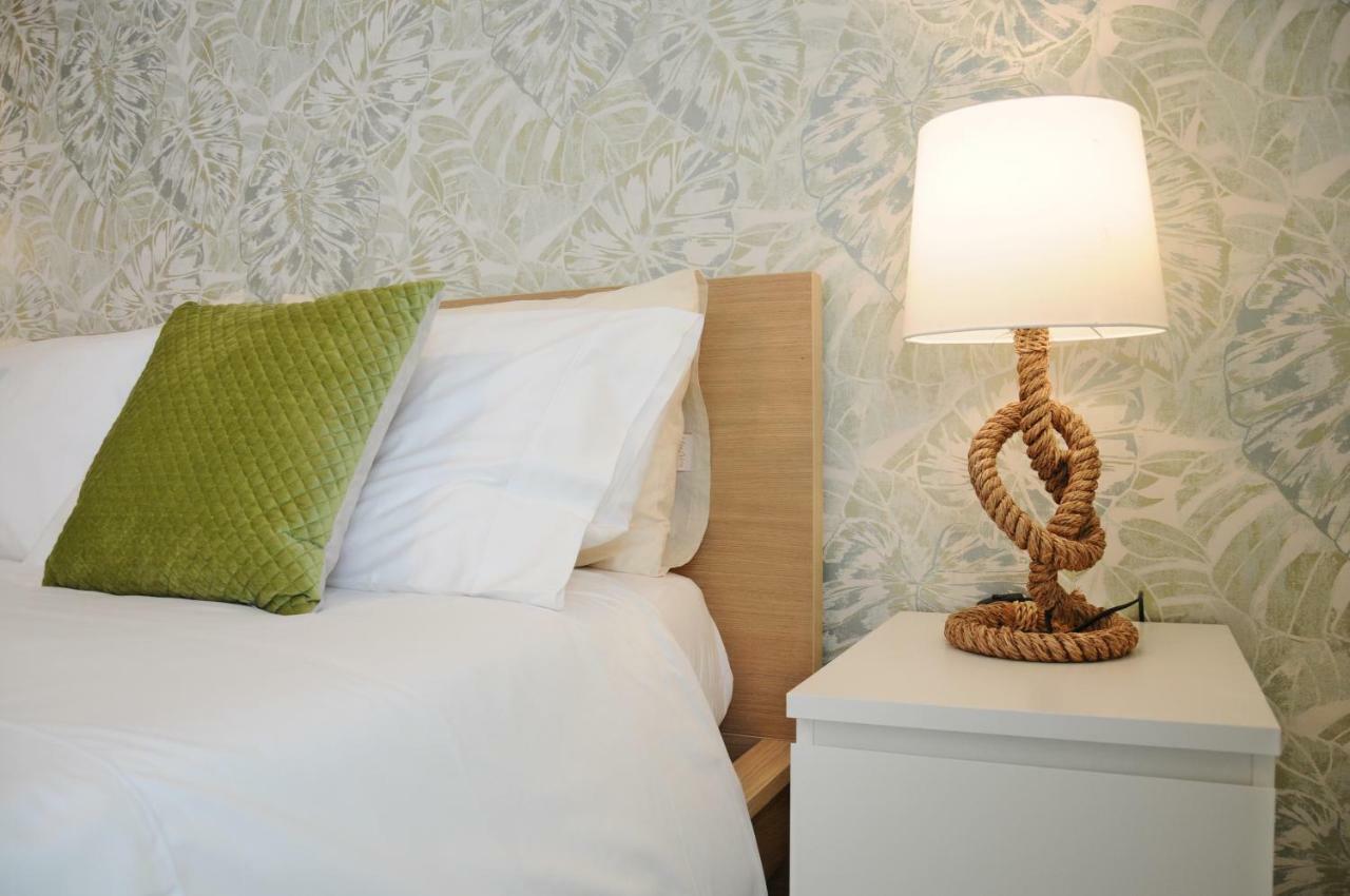 Thalia Guest House มาร์ซาเมมี ภายนอก รูปภาพ
