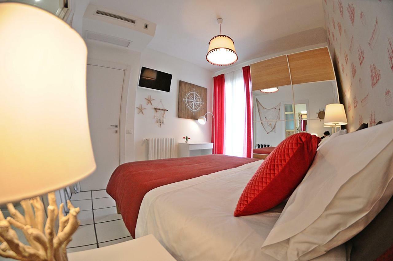Thalia Guest House มาร์ซาเมมี ภายนอก รูปภาพ