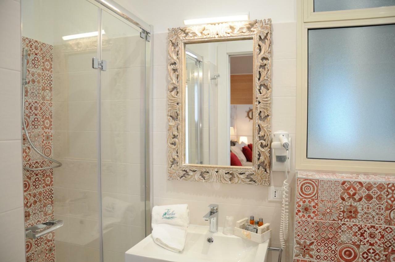 Thalia Guest House มาร์ซาเมมี ภายนอก รูปภาพ