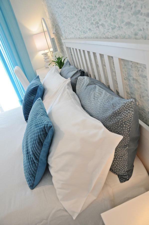Thalia Guest House มาร์ซาเมมี ภายนอก รูปภาพ