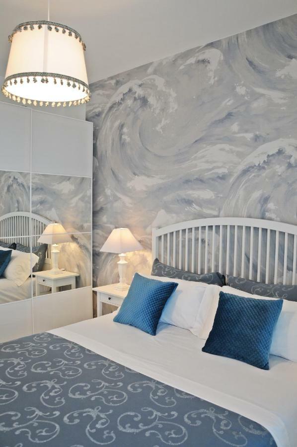 Thalia Guest House มาร์ซาเมมี ภายนอก รูปภาพ