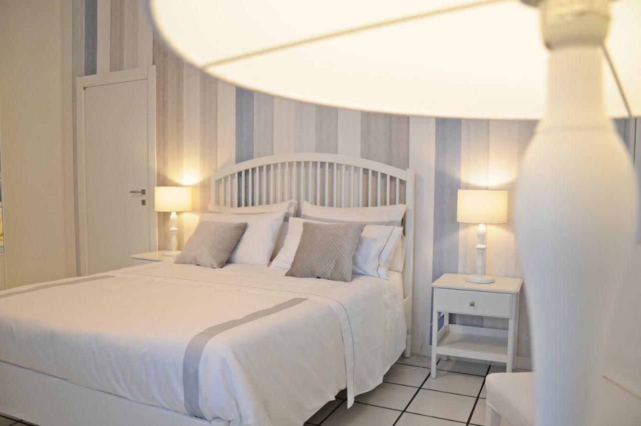 Thalia Guest House มาร์ซาเมมี ภายนอก รูปภาพ