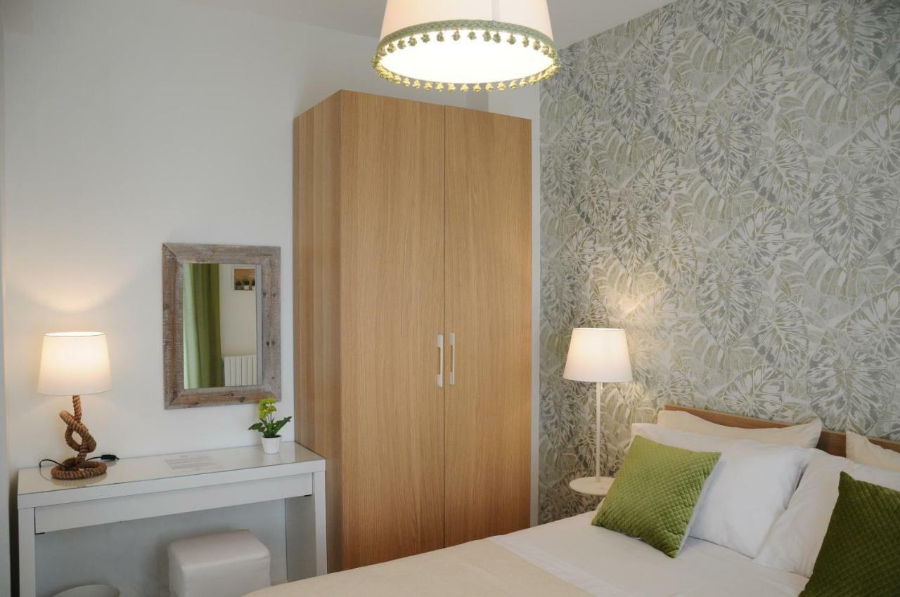 Thalia Guest House มาร์ซาเมมี ภายนอก รูปภาพ