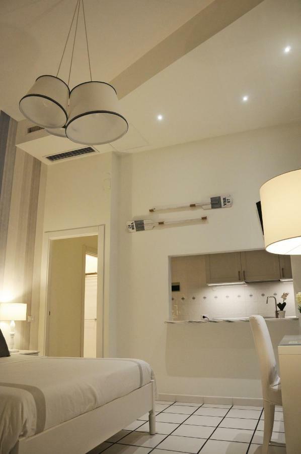 Thalia Guest House มาร์ซาเมมี ภายนอก รูปภาพ
