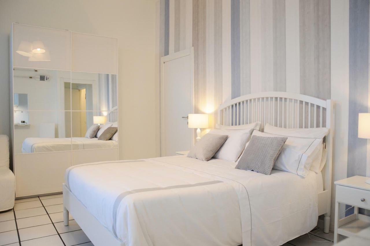 Thalia Guest House มาร์ซาเมมี ภายนอก รูปภาพ