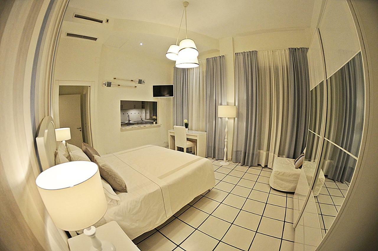 Thalia Guest House มาร์ซาเมมี ภายนอก รูปภาพ